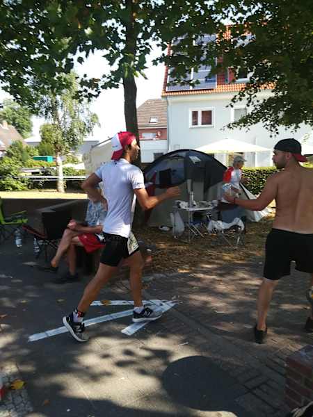 Dobry team to podstawa