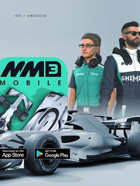 Motorsport Manager 3: Tipps & Tricks für deine Karriere