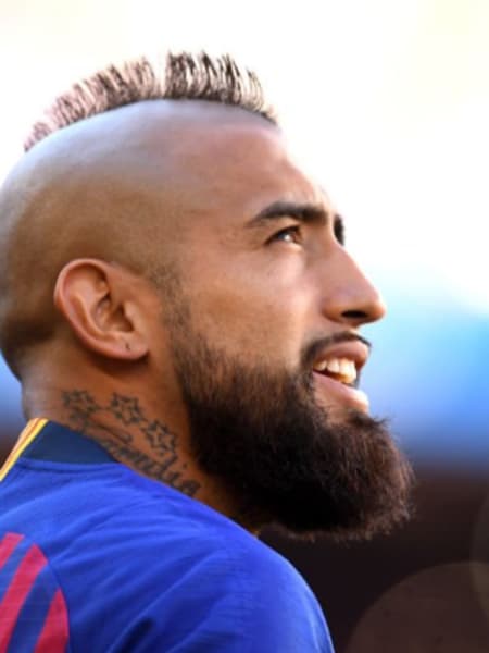 ArturoVidal
