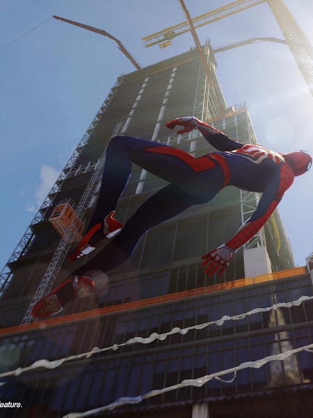 Spider-Man PS4: Tipps und Tricks für Einsteiger!