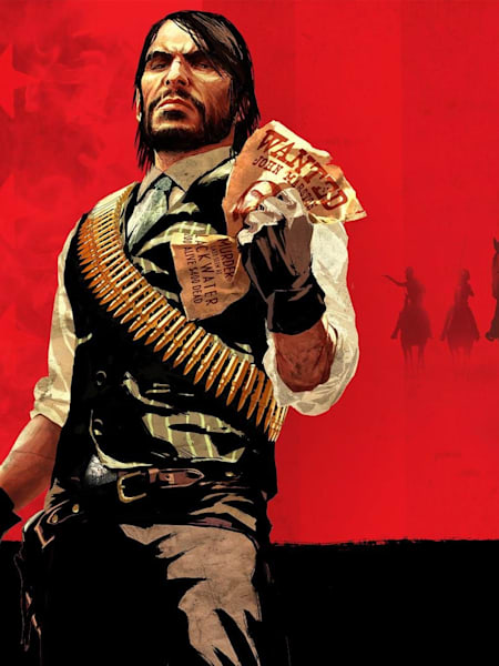 Red Dead Redemption: Wie das Western-Game mein Herz eroberte