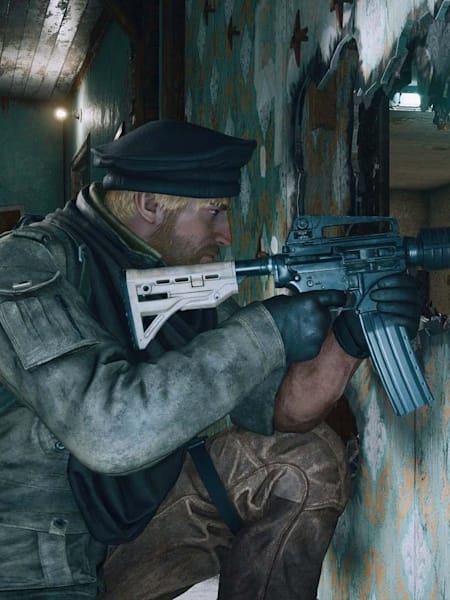 Maverick can open up devastating holes.