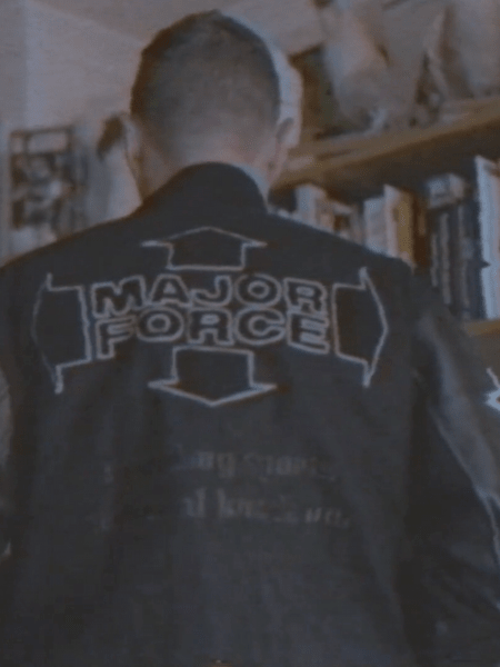 MAJOR FORCE 初のドキュメンタリー映像｜K.U.D.O、高木完、藤原