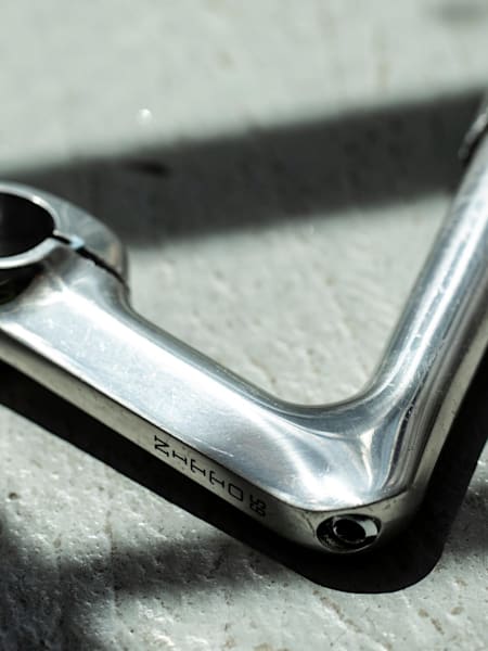 ベリーグッドマン競輪ステム65℃110mm nitto 2025年最新】Njs ステム 65の人気アイテム - メルカリ