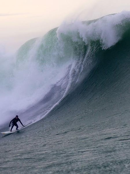 Conor Maguire Surf