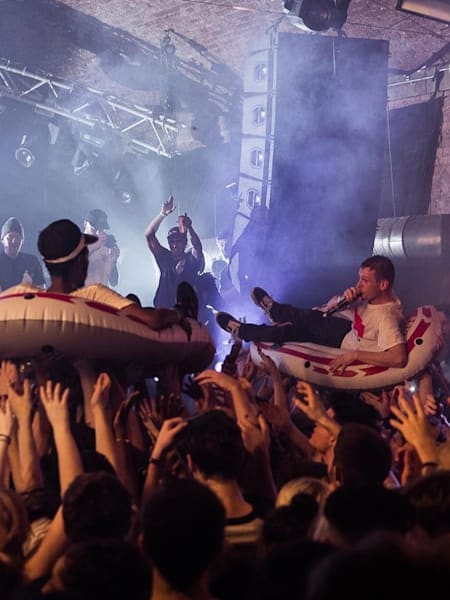 Manchester students guide: cheap days and nights out