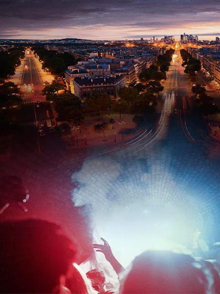 Le documentaire « Quand Tout Le Monde Dort » est à regarder en intégralité sur Red Bull TV !