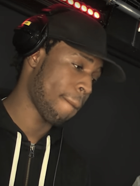 Avelino and Wretch 32