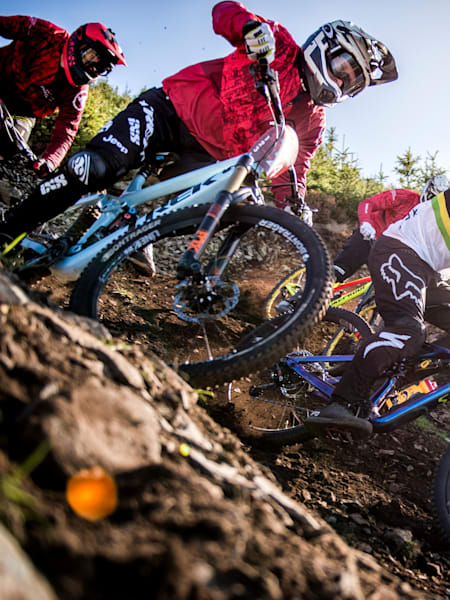 Red Bull Foxhunt 2018 