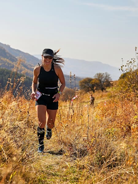 Trailrunning: Einer der Trendsportarten schlechthin