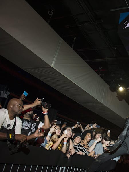 An expression of people and place, Toronto's ballroom culture is on the rise.