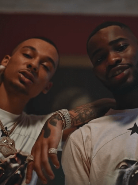 Dave and Fredo - Funky Friday