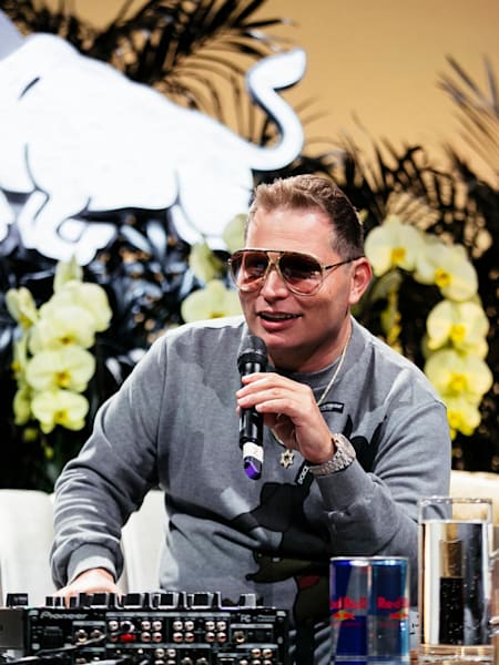 Scott Storch