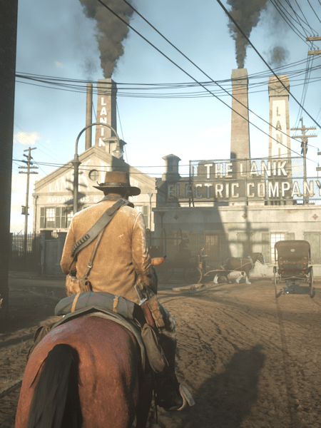 No joke, my son's name is Lanik and it's a rare name. Crazy coincidence!