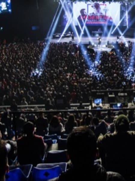 Conoce al jurado de la Final Internacional de Argentina 2018  Featured