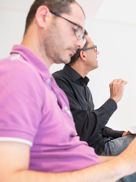 Аудитория - это зеркало