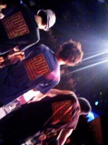 Waseda Breakers 2009