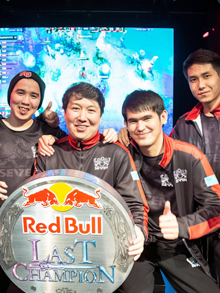Se7en eSports