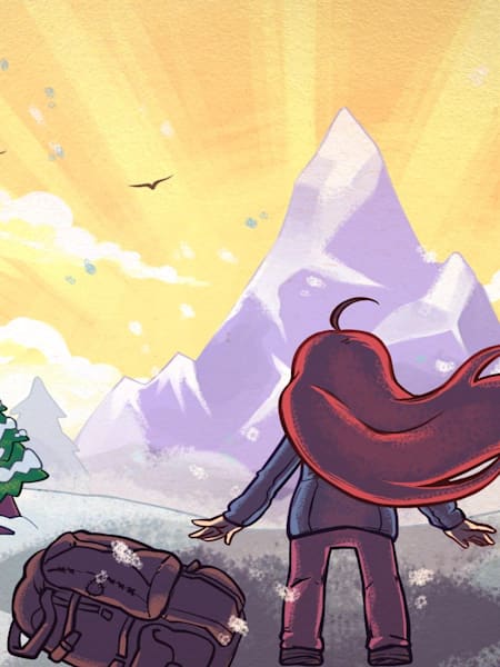 Best Indie games of 2018 – listicle | Red Bull Games