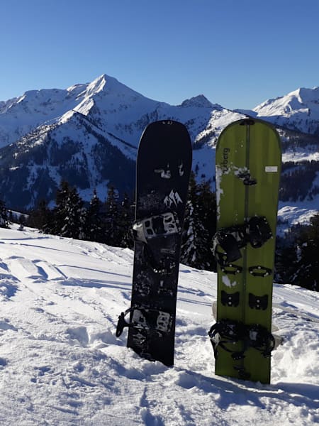 Kauftipps Splitboard Bindungen