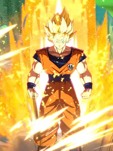 Dragon Ball FighterZ