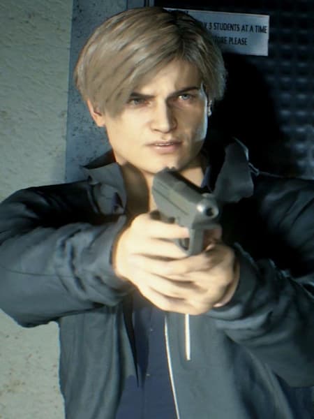 gaming remakes **opinion**