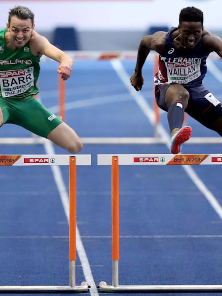 Thomas Barr 