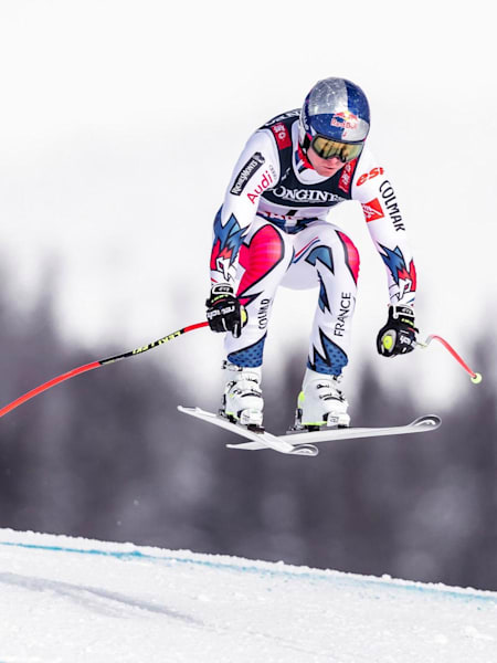 Лыжи или борд? Вот в чем вопрос