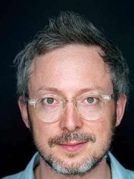 Nikolas Woischnik von der Tech Open Air Berlin