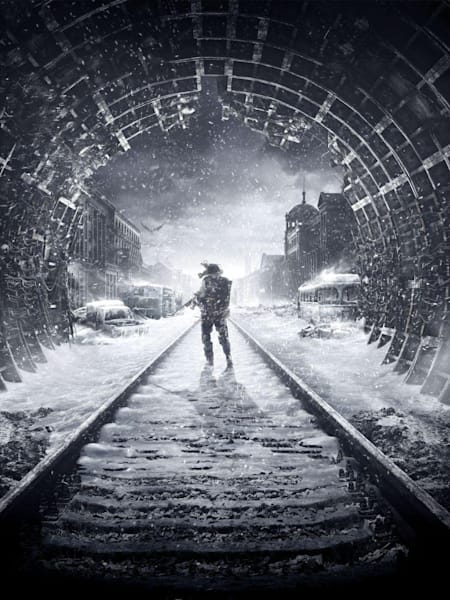 Time to disembark...