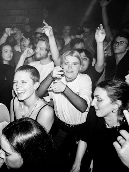 Dance For Refuge raise funds and awareness for refugee charities