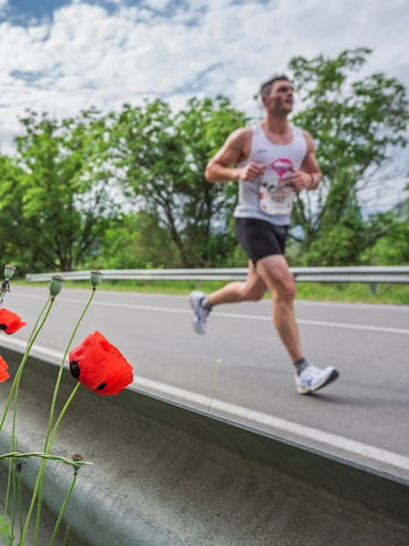 Nikoloz Paniashvili for Wings for Life World Run / Red Bull Content Pool