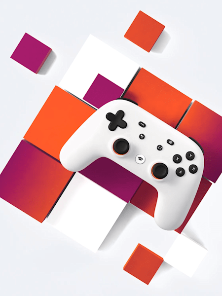 Alle Infos zu Preis, Spielen und Voraussetzungen von Google Stadia