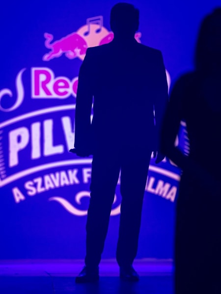 Red Bull Pilvaker 2019