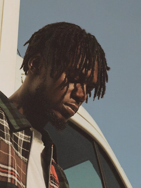 DC - Under The Influence: Listen to his new mixtape
