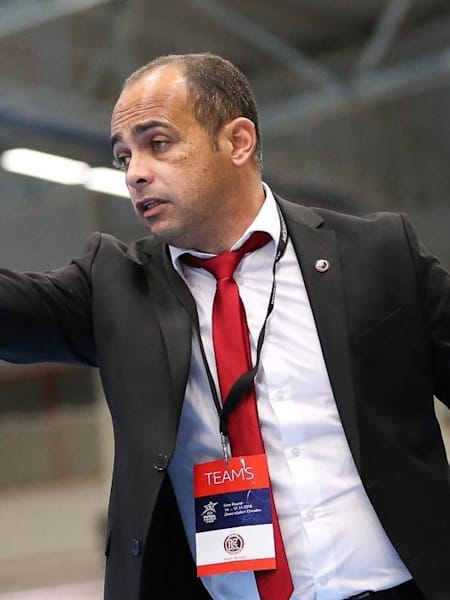 Я выбрал мини-футбол