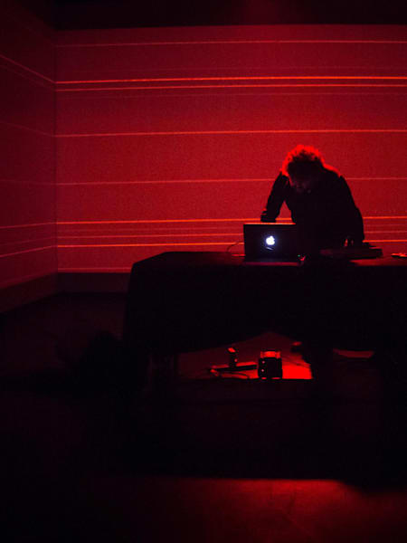 Precocious Mouse at Resolution