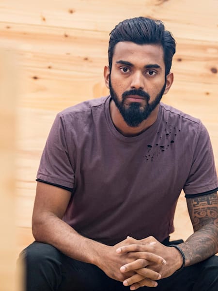 KL Rahul
