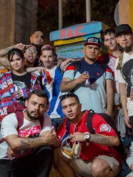 5 cosas que aprendimos en el Red Bull Music Academy Laboratorio que no tienen precio  Featured