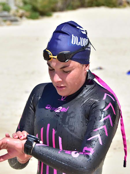 Andreea Bălan a revenit în circuitul internațional