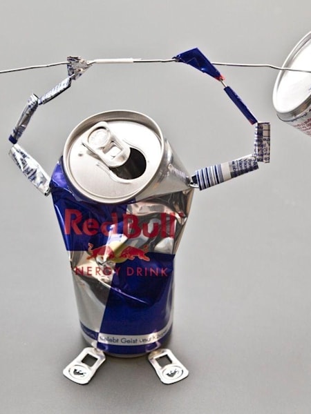 A importância de reciclar mais e melhor