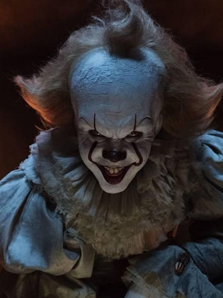 Pennywise