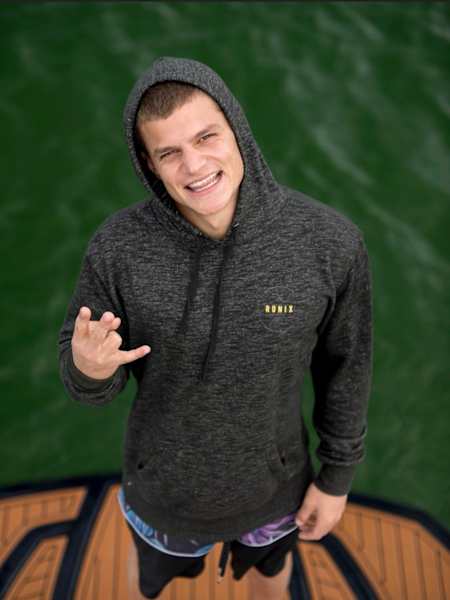Red Bull Wake2el finale – Guy Firer ir Enzo Asseraf!
