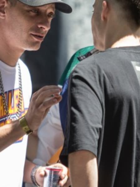 Este Es El Panel De Expertos Que Elegirá A Los Participantes De La