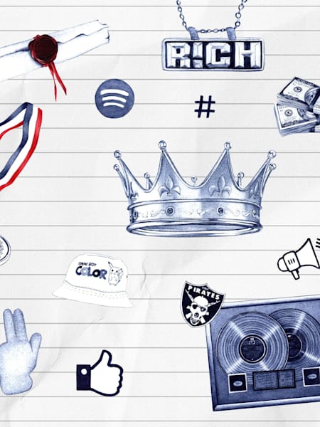 Tout ce qu'il faut savoir avant de se lancer dans le rap.