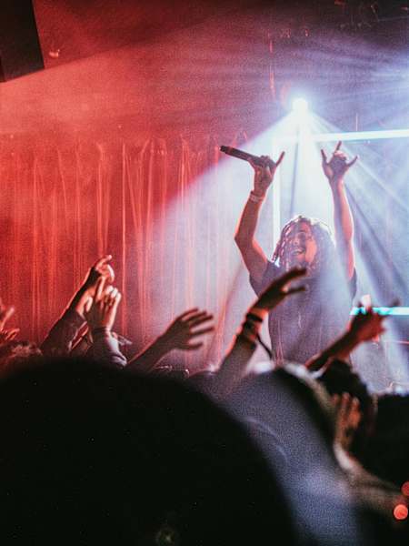 Восемь лучших фестивалей этого лета ждут тебя :)