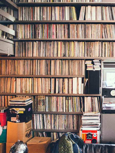 We need to talk about Discogs sharks