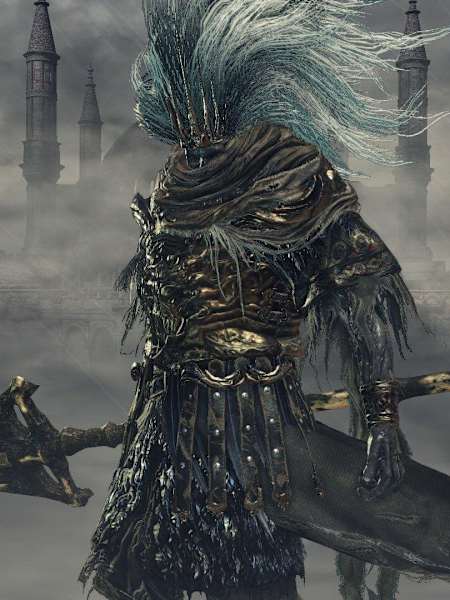 Nameless King tested my patience more than once