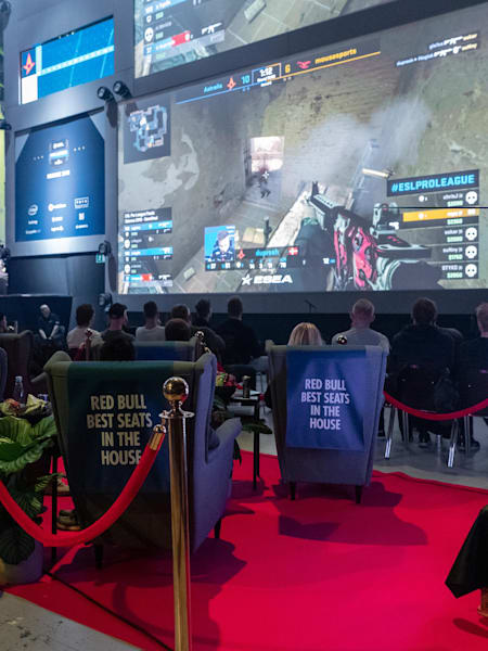 ESL Pro League Odense