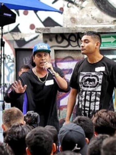 Todo Lo Que Debes Saber Sobre La Final Nacional De Batalla De Los